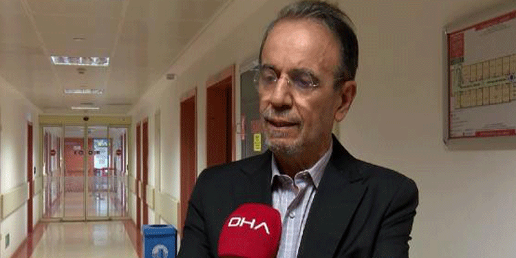 Mehmet Ceyhan: 4’üncü dalga mümkün Mehmet Ceyhan: 4’üncü dalga mümkün