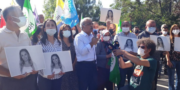 Mithat Sancar Dersim’de Mithat Sancar Dersim’de