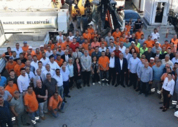 Narbel işçileri grevde ısrarcı