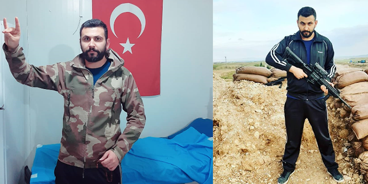 Onur Gencer’in ifadesi ortaya çıktı Onur Gencer’in ifadesi ortaya çıktı