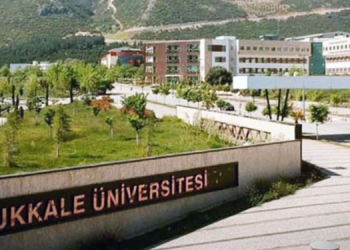 Irkçı final soruları iptal edildi