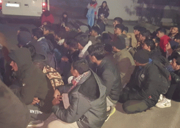 Pervari’deki göçmen faciasında şoförün ifadesi