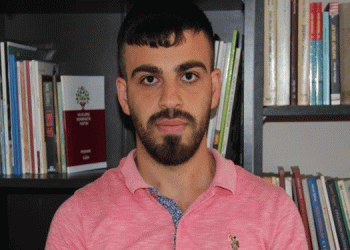 Önce polis tehdidi sonra ölüm mesajı