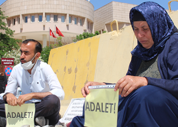 Şenyaşar Ailesi: Dünya duydu, savcı kör ve sağır