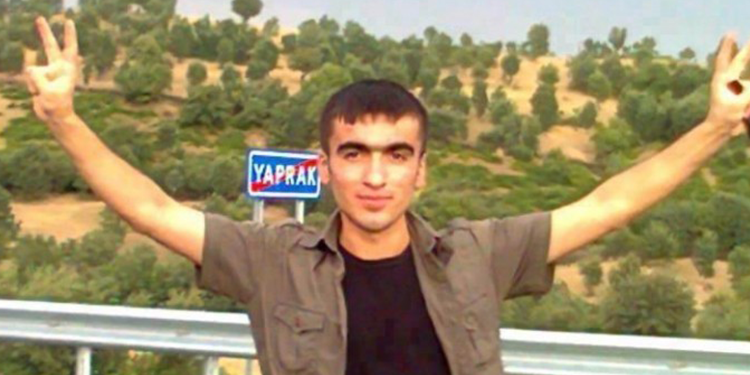 Şahin Öner’in katline altı yıl istendi Şahin Öner’in katline altı yıl istendi