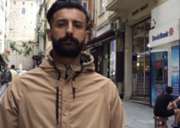 HDP’li Salih Karatay tutuklandı