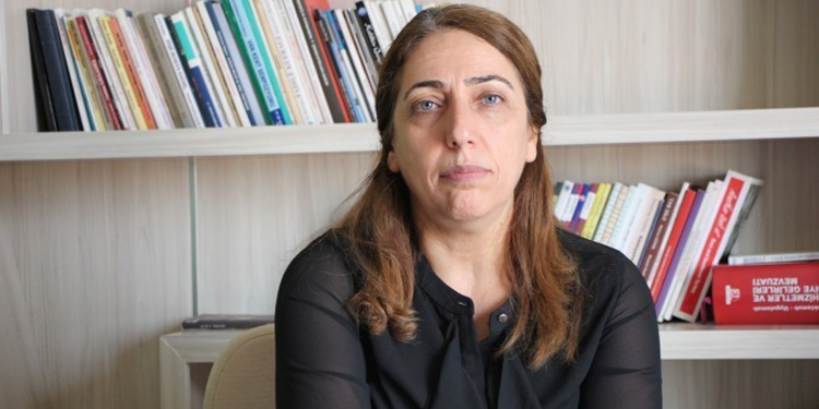 Partisine kapatılma davası açılmadı ama hakkında siyaset yasağı isteniyor! Partisine kapatılma davası açılmadı ama hakkında siyaset yasağı isteniyor!