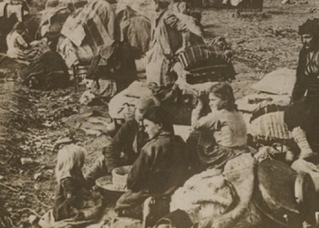 Sayfo’nun 106’ncı yılı