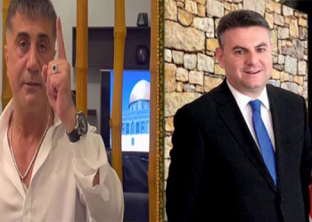 Yayın yasağı haberlerine yayın yasağı