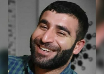 Kürt mülteci Serbest Derin’den haber alınamıyor