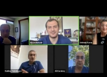 Türk Tabipleri Birliği, 7’nci Pandemi Bülteni’ni açıkladı