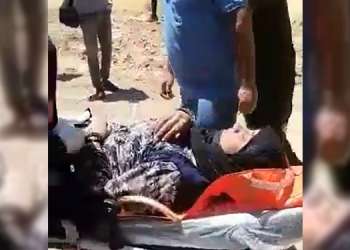 TİGEM’in el koyduğu hayvanlarını isteyen yurttaşlara müdahale