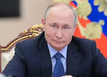 Putin: Rus güçleri, Ukrayna’da cesurca ve etkili biçimde görev yapıyor