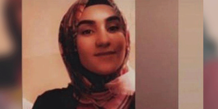 “Kızım ölmedi, öldürüldü” “Kızım ölmedi, öldürüldü”