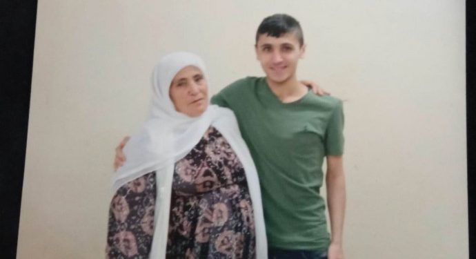 Hastalığının teşhisi için İstanbul ATK’ye gönderilecek Hastalığının teşhisi için İstanbul ATK’ye gönderilecek