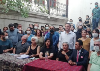 Ahmet Atakan’ın dosyası AYM’ye taşınıyor