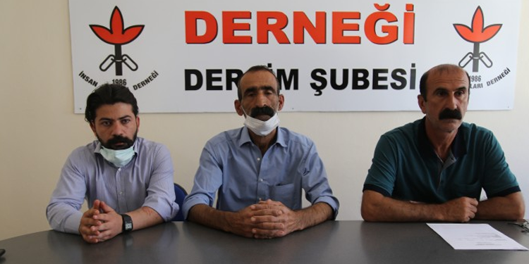 HDP’nin eski yöneticisine ajanlık dayatması HDP’nin eski yöneticisine ajanlık dayatması