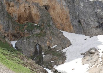 Alevilik inancına ışık tutan Buyer Ana Gözesi