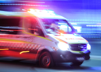 Çankırı’da işçi servisi devrildi: 18 yaralı