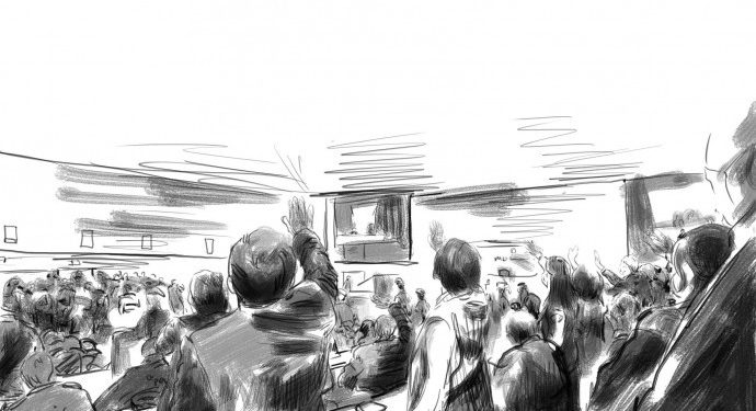 Maçoğlu: Kobanê Davası’nda gizlenen tanık HDP kapatma davasında çıktı Maçoğlu: Kobanê Davası’nda gizlenen tanık HDP kapatma davasında çıktı