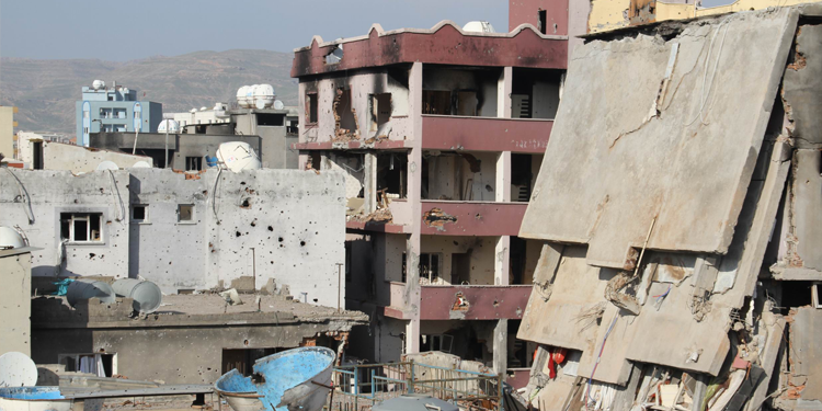 Av. Türkdoğan: Hak kaybı yok, AYM süreci devam ediyor Av. Türkdoğan: Hak kaybı yok, AYM süreci devam ediyor