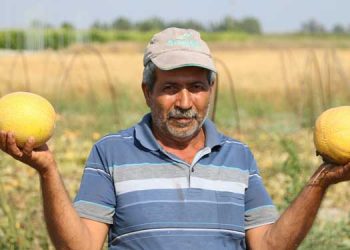 Borca batan çiftçi: Traktörümü satıp çiftçiliği bırakacağım