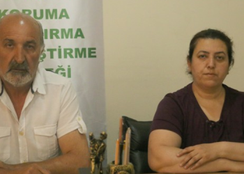 ÇEV-DER’den Van için çözüm önerileri