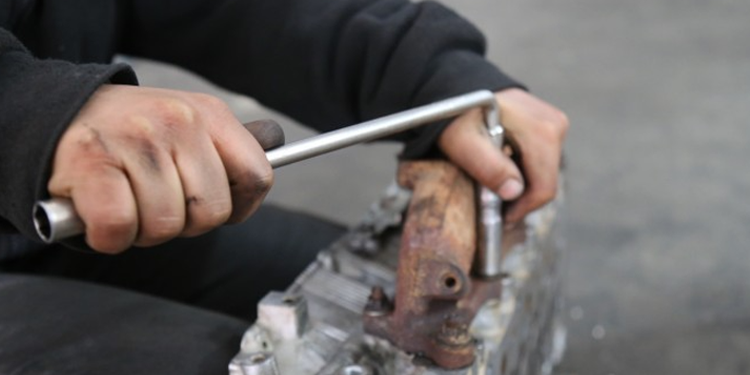 DİSK-AR: Türkiye en düşük asgari ücret veren 2’nci ülke DİSK-AR: Türkiye en düşük asgari ücret veren 2’nci ülke