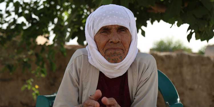 Çocuk yaşta anne olan Acar: Artık kadınlar sesini yükseltebiliyor Çocuk yaşta anne olan Acar: Artık kadınlar sesini yükseltebiliyor