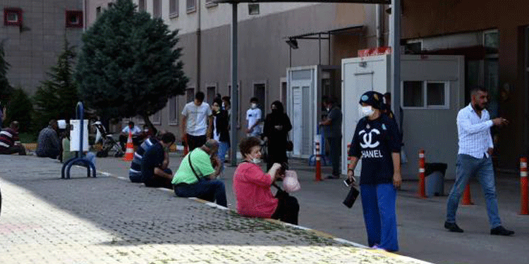 Çorlu’da sahte içki faciası Çorlu’da sahte içki faciası