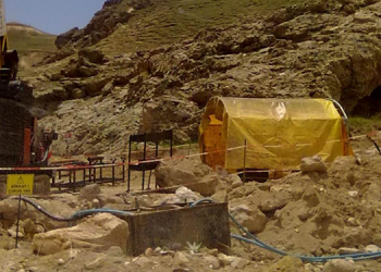 Doğa tahribatı yaratacak projenin temelini bakanlar atacak