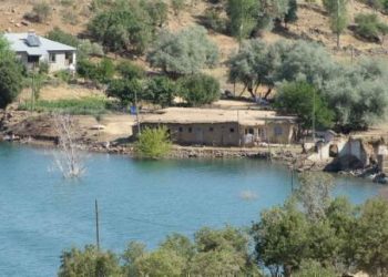 ‘Peri Vadisi’ndeki maden aramasına karşı dayanışma çağrısı