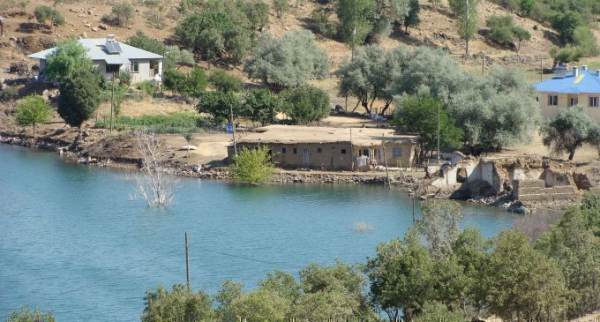 ‘Peri Vadisi’ndeki maden aramasına karşı dayanışma çağrısı ‘Peri Vadisi’ndeki maden aramasına karşı dayanışma çağrısı