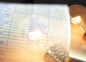 Elektriğe yüzde 15 zam