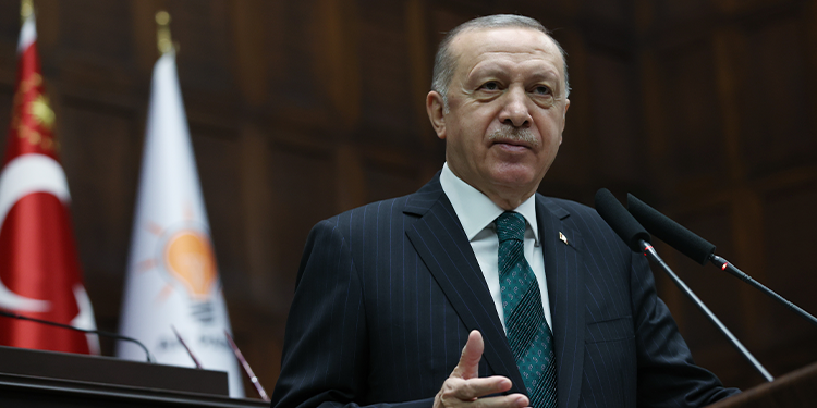 Erdoğan: Sokağa çıkma kısıtlamalarını tümüyle kaldırıyoruz Erdoğan: Sokağa çıkma kısıtlamalarını tümüyle kaldırıyoruz