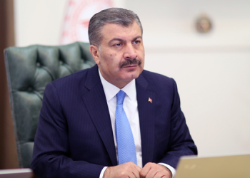 Koca: Sağlık Bakanlığı Sözleşmeli Personel pozisyonlarına yerleştirme sonuçları açıklandı