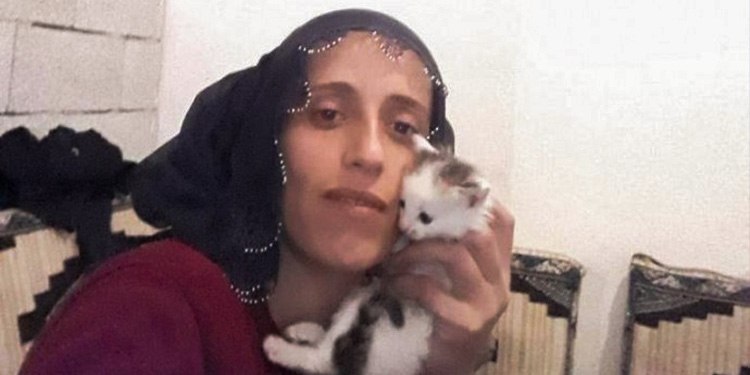 Katledilen Fatma Altınmakas’ın duruşması ertelendi Katledilen Fatma Altınmakas’ın duruşması ertelendi