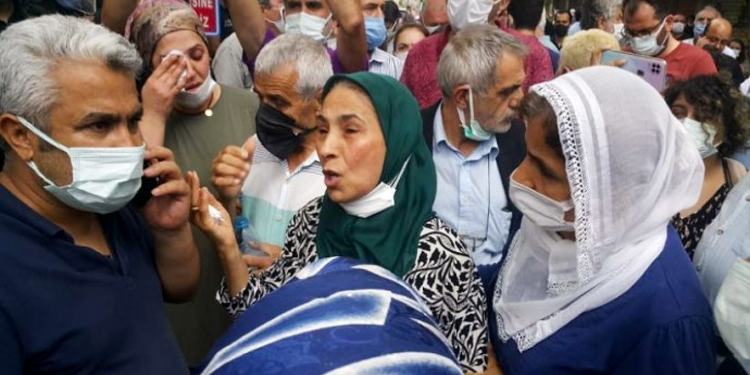 Poyraz Ailesi’nin 40 yılı: Göç, işkence, tutuklama, ölüm… Poyraz Ailesi’nin 40 yılı: Göç, işkence, tutuklama, ölüm…