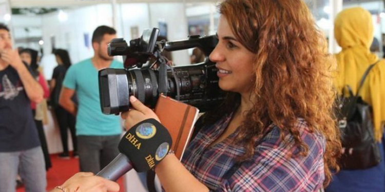 Gazeteci Oruç davasında tanık için yakalama kararı Gazeteci Oruç davasında tanık için yakalama kararı