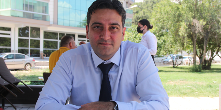 Genç mültecinin ölümünü tanık beyanları ve görüntüler aydınlatacak Genç mültecinin ölümünü tanık beyanları ve görüntüler aydınlatacak