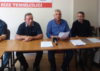 Gıda-İş: ÇAYKUR işçileri kaderine terk edildi