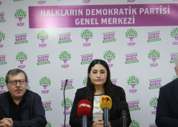 HDP Ekoloji Komisyonu: Kapıda çok ciddi gıda krizi var