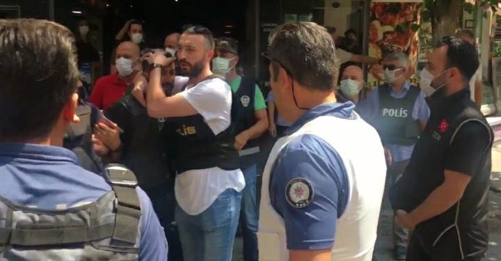 Deniz Poyraz’ın katili adliyeye sevk edildi