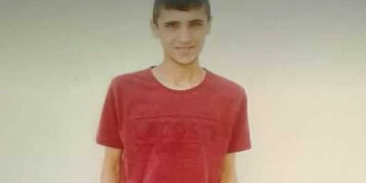 Hasta tutuklu oğluyla iki yıl sonra görüşebildi Hasta tutuklu oğluyla iki yıl sonra görüşebildi