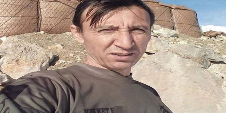 Efe’yi katleden astsubay ‘iyi hal’ indirimiyle tahliye edildi