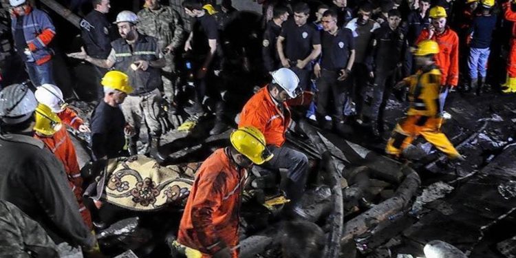 Soma Davası avukatları: Adalet sermaye sınıfının ayakları altında ezildi