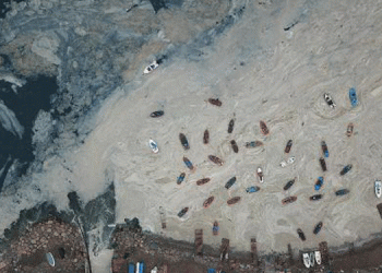 İzmit Körfezi’nde temizliğe rağmen müsilaj