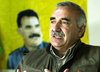 Murat Karayılan: Türkiye Yeni Osmancılık hayallerini hayata geçirmeyi amaçlıyor