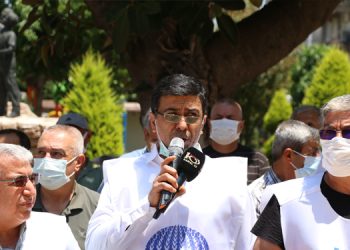 KESK: OHAL İnceleme Komisyonu lağvedilmeli