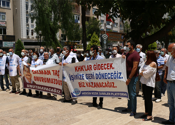 KESK: OHAL İnceleme Komisyonu lağvedilmeli
